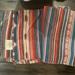 Faherty blanket